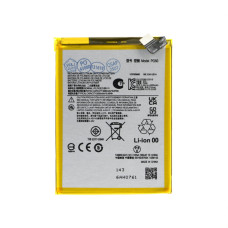 Batéria pre Motorola Moto G (2023) / Moto G Stylus (2023) / Moto G Stylus 5G (2023), PG50, 5000 mAh