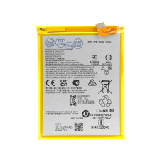 Batéria pre Motorola Moto G73 / XT2237, PV50, 5000 mAh