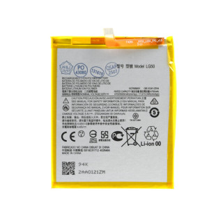 Batéria pre Motorola One Fusion Plus / XT2067, LG50, 5000 mAh
