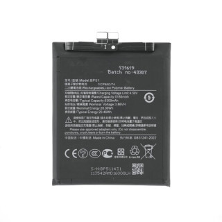 Batéria pre Xiaomi 14 Ultra, BP51, 5300 mAh