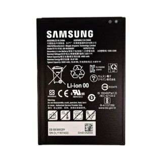 Batéria pre Samsung Galaxy Tab Active5 / SM-X300 / SM-X306, originál, 5050 mAh