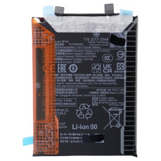 Batéria pre Xiaomi Poco X5 / Redmi Note 12 Pro 5G, BP4K, originál, 5000 mAh