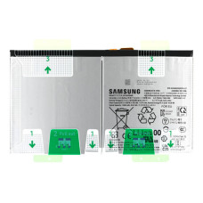 Batéria pre Samsung Galaxy Tab S11 Ultra / SM-X930 / SM-X936, originál, 11600 mAh Batéria pre Samsung Galaxy Tab S11 Ultra / SM-X930 / SM-X936, originál, 11600 mAh