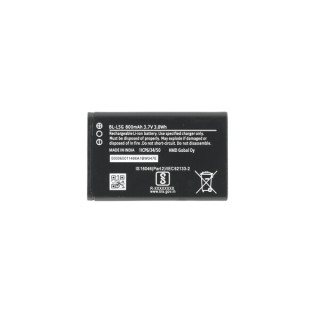Batéria pre Nokia 105 4G (2021), BL-L5G, 800 mAh