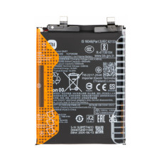 Batéria pre Xiaomi 13T / 14T / Poco M6 Pro / X6 Pro, BM5T, originál, 5000mAh