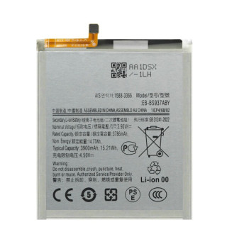 Batéria pre Samsung Galaxy S25 Edge, SM-S937, 3900 mAh
