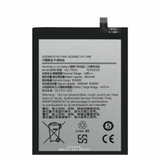 Batéria pre Samsung Galaxy A06 / A06 5G, HQ-7160SS, 5000 mAh Batéria pre Samsung Galaxy A06 / A06 5G, HQ-7160SS, 5000 mAh