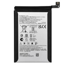 Batéria pre Nothing Phone (3a) / (3a) Pro, 5000 mAh Batéria pre Nothing Phone (3a) / (3a) Pro, 5000 mAh