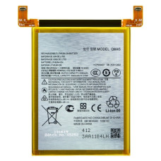 Batéria pre Motorola Edge 50 Pro, 4500 mAh Batéria pre Motorola Edge 50 Pro, 4500 mAh