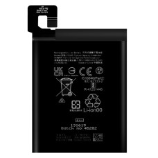 Batéria Google Pixel 9a, 5000 mAh Batéria Google Pixel 9a, 5000 mAh