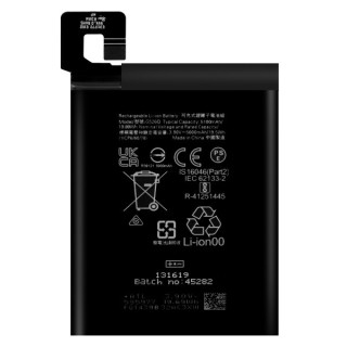 Batéria Google Pixel 9a, 5000 mAh