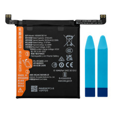 Batéria pre Honor Magic7 Pro / Magic7 RSR Porsche Design, HB566878EIW, 5870 mAh
