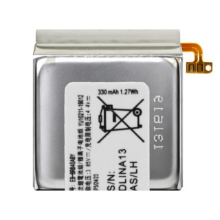 Batéria pre Samsung Galaxy Watch 3 45mm / SM-R840 / SM-R845, 330 mAh
