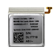 Batéria pre Samsung Galaxy Watch5 44mm / SM-R910 / SM-R915, 410 mAh Batéria pre Samsung Galaxy Watch5 44mm / SM-R910 / SM-R915, 410 mAh