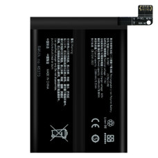Batéria pre Oppo Realme GT Neo 2 / GT2 / GT2 Pro / GT Neo 3T , 5000 mAh