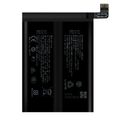 Batéria pre Oppo Realme GT 6T, BLPA51, 5500 mAh 