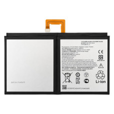 Batéria pre Lenovo Yoga Tab 11 / Tab P11 Pro, YT-J706, TB-J706, 8600 mAh 