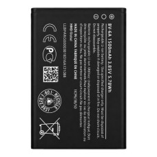 Batéria pre Nokia 8110 4G / 2060 / 3060, BV-6A, 1500 mAh Batéria pre Nokia 8110 4G / 2060 / 3060, BV-6A, 1500 mAh