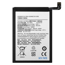 Batéria pre Samsung Galaxy A07 4G / SM-A075, 5000 mAh Batéria pre Samsung Galaxy A07 4G / SM-A075, 5000 mAh