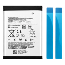 Batéria pre Nothing Phone (3), NT05A, 5150 mAh Batéria pre Nothing Phone (3), NT05A, 5150 mAh