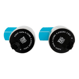 Batéria pre Apple Airpods 3, A2647, 36 mAh Batéria pre Apple Airpods 3, A2647, 36 mAh
