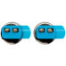 Batéria pre Apple Airpods 3, A2647, 36 mAh Batéria pre Apple Airpods 3, A2647, 36 mAh