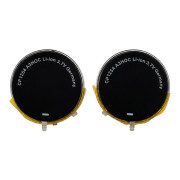 Batéria pre Apple Airpods Pro (2020), CP1154, originál (OEM), 60 mAh Batéria pre Apple Airpods Pro (2020), CP1154, originál (OEM), 60 mAh