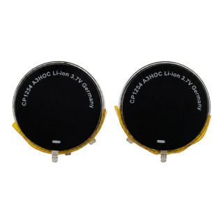 Batéria pre Apple Airpods Pro (2020), CP1154, originál (OEM), 60 mAh Batéria pre Apple Airpods Pro (2020), CP1154, originál (OEM), 60 mAh