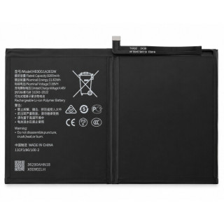 Batéria pre Honor Pad 9, HB30G1A3EGW, 8200 mAh