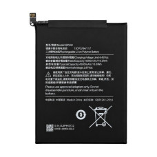 Batéria pre Xiaomi Redmi Pad Pro (2024), BP4M, 4300 mAh Batéria pre Xiaomi Redmi Pad Pro (2024), BP4M, 4300 mAh