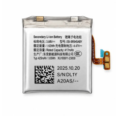 Batéria pre Samsung Galaxy Watch6 44mm, EB-BR945ABY, original, 425 mAh Batéria pre Samsung Galaxy Watch6 44mm, EB-BR945ABY, original, 425 mAh