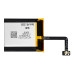Batéria pre hodinky Amazfit GTR 4, PL412631, 475 mAh Batéria pre hodinky Amazfit GTR 4, PL412631, 475 mAh