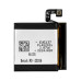 Batéria pre hodinky Amazfit GTS 4 mini, PL472023, 270 mAh