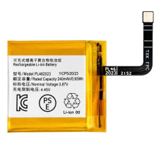 Batéria pre hodinky Amazfit GTS 3, PL462023, 240 mAh Batéria pre hodinky Amazfit GTS 3, PL462023, 240 mAh