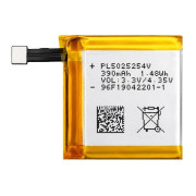 Batéria pre hodinky Amazfit T-Rex Pro, PL502524V, 390 mAh Batéria pre hodinky Amazfit T-Rex Pro, PL502524V, 390 mAh
