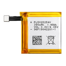 Batéria pre hodinky Amazfit T-Rex Pro, PL502524V, 390 mAh Batéria pre hodinky Amazfit T-Rex Pro, PL502524V, 390 mAh