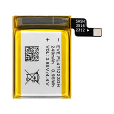 Batéria pre hodinky Amazfit GTS 2e, PL471822GH, 240 mAh Batéria pre hodinky Amazfit GTS 2e, PL471822GH, 240 mAh