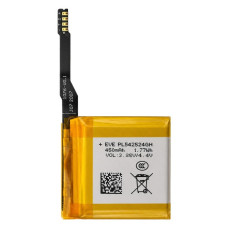 Batéria pre hodinky Amazfit GTR 2 / GTR 2e, PL552624, 450 mAh Batéria pre hodinky Amazfit GTR 2 / GTR 2e, PL552624, 450 mAh