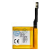 Batéria pre hodinky Amazfit GTR 2 / GTR 2e, PL552624, 450 mAh
