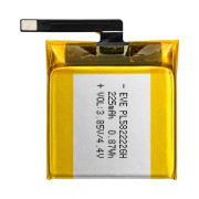 Batéria pre hodinky Amazfit Bip U, PL382222GH, 225 mAh Batéria pre hodinky Amazfit Bip U, PL382222GH, 225 mAh