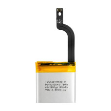 Batéria pre hodinky Amazfit GTR 42mm, PL412120H, 195 mAh Batéria pre hodinky Amazfit GTR 42mm, PL412120H, 195 mAh