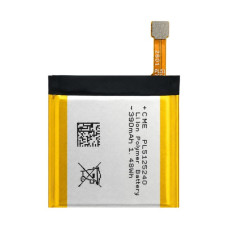 Batéria pre hodinky Amazfit T-Rex, PL512524G, 400 mAh Batéria pre hodinky Amazfit T-Rex, PL512524G, 400 mAh