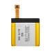 Batéria pre hodinky Amazfit T-Rex, PL512524G, 400 mAh Batéria pre hodinky Amazfit T-Rex, PL512524G, 400 mAh