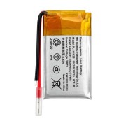 Batéria pre Xiaomi Mi Smart Band 7 / 7 Pro, PL411525, 180 mAh Batéria pre Xiaomi Mi Smart Band 7 / 7 Pro, PL411525, 180 mAh