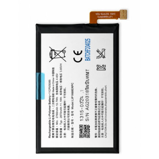Batéria pre Sony Xperia 10 (XA3), LIP1668ERPC, 2870 mAh