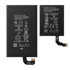 Batéria pre Google Pixel 9 Pro Fold, main + sub, 3445 mAh + 1205 mAh Batéria pre Google Pixel 9 Pro Fold, main + sub, 3445 mAh + 1205 mAh