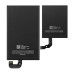 Batéria pre Google Pixel 9 Pro Fold, main + sub, 3445 mAh + 1205 mAh Batéria pre Google Pixel 9 Pro Fold, main + sub, 3445 mAh + 1205 mAh