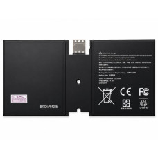Batéria pre Microsoft Surface Go 2 /3 /4, G16TA047H, 3460 mAh