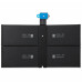 Batéria pre Microsoft Surface Pro X, G3HTA056H, 5039 mAh Batéria pre Microsoft Surface Pro X, G3HTA056H, 5039 mAh