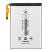 Batéria pre Samsung Galaxy Z Flip7 FE / SM-F761, sub, originál, 4730 mAh Batéria pre Samsung Galaxy Z Flip7 FE / SM-F761, sub, originál, 4730 mAh